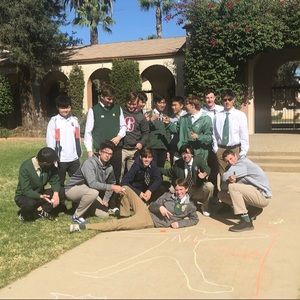 Meet your Posher, Jonathan